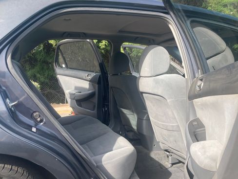 Used 2006 Honda Accord LX image 14