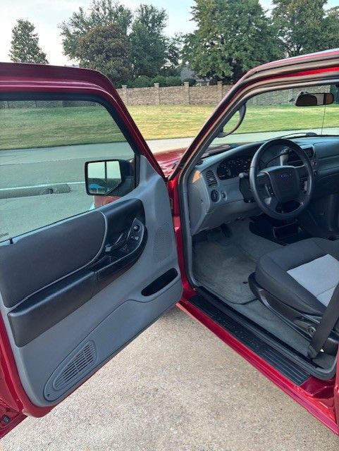 Used 2009 Ford Ranger XLT RWD image 17