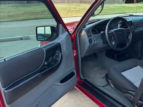 Used 2009 Ford Ranger XLT RWD image 17
