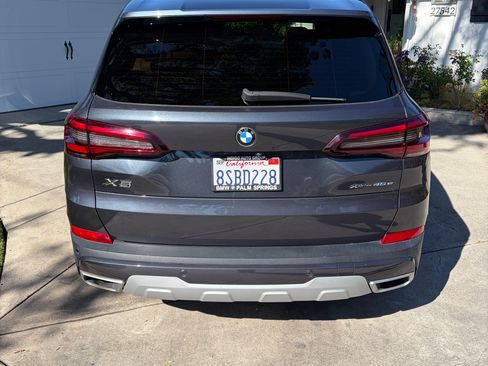Used 2021 BMW X5 xDrive45e w/ Premium Package AWD/4WD image 10