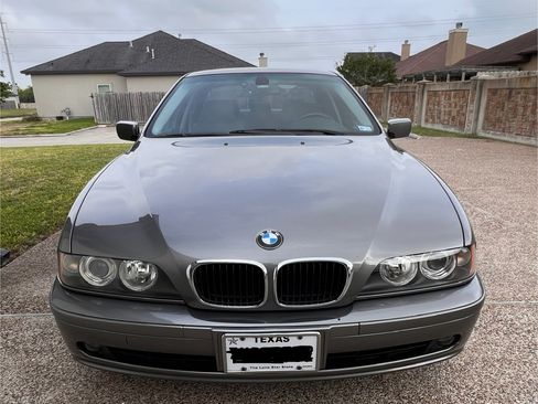 Used 2003 BMW 525i Sedan image 4