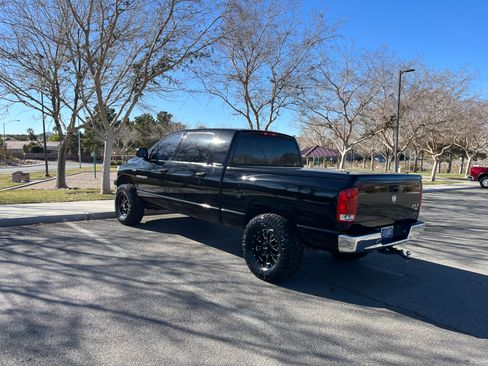 Used 2006 Dodge Ram 1500 Truck SLT w/ Trailer Tow Group image 9