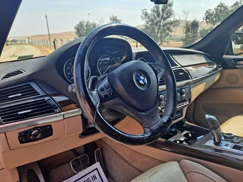 Used 2013 BMW X5 xDrive35i image 6