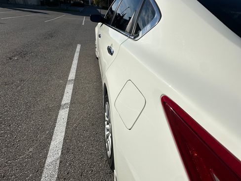 Used 2018 Nissan Altima 2.5 S w/ S Convenience Package image 15