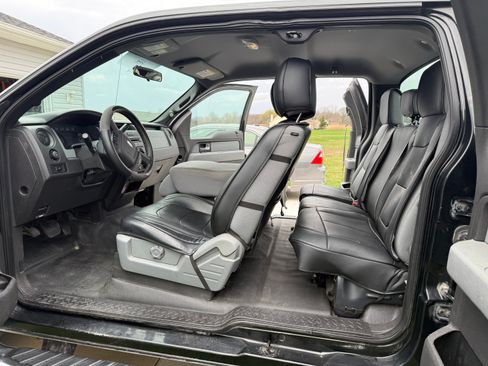 Used 2013 Ford F150 STX w/ Mid Equipment Group image 16