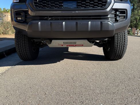 Used 2023 Toyota Tacoma TRD Pro image 5