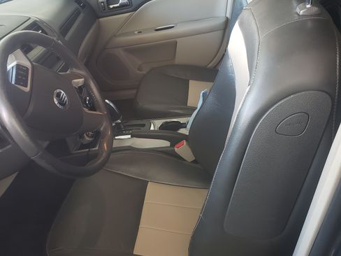 Used 2010 Mercury Milan Premier image 14