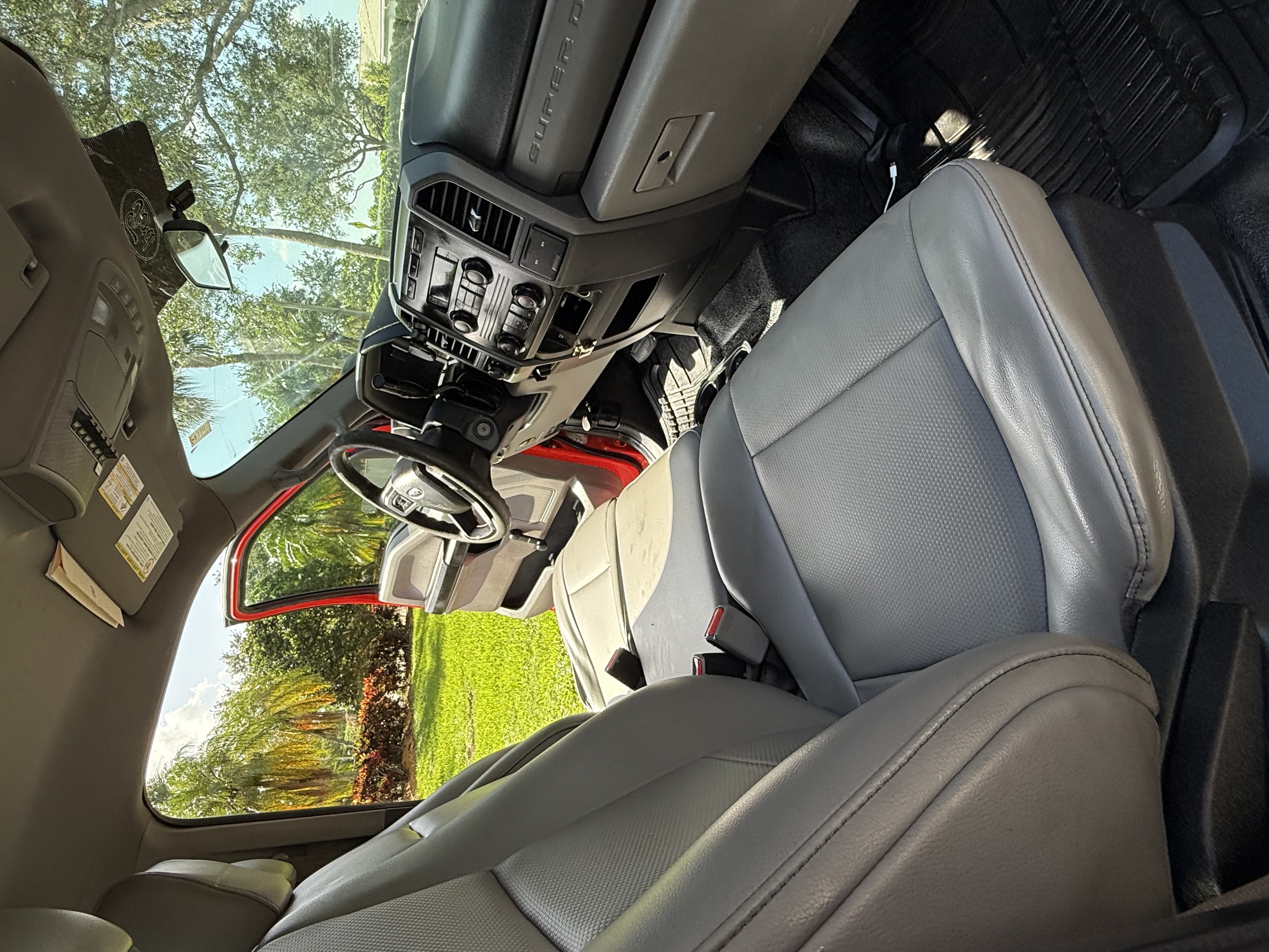 Used 2017 Ford F250 XL RWD image 6
