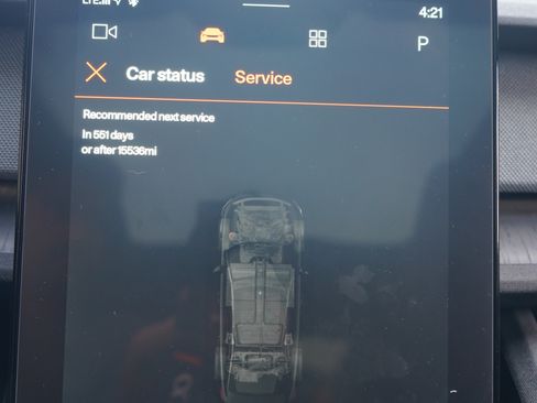 Used 2022 Polestar Polestar 2 w/ Performance Package image 20