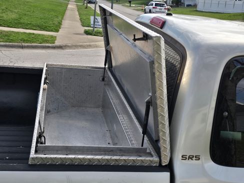 Used 2003 Toyota Tacoma 2WD Xtracab image 9