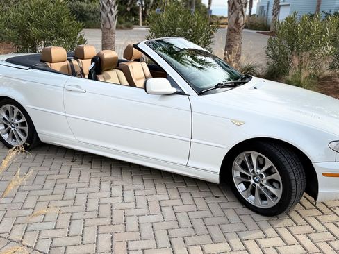 Used 2005 BMW 330Ci Convertible image 30