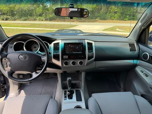 Used 2007 Toyota Tacoma PreRunner RWD image 15