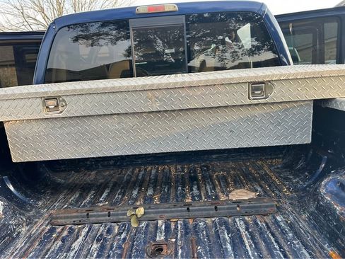 Used 2008 Ford F250 XLT image 11