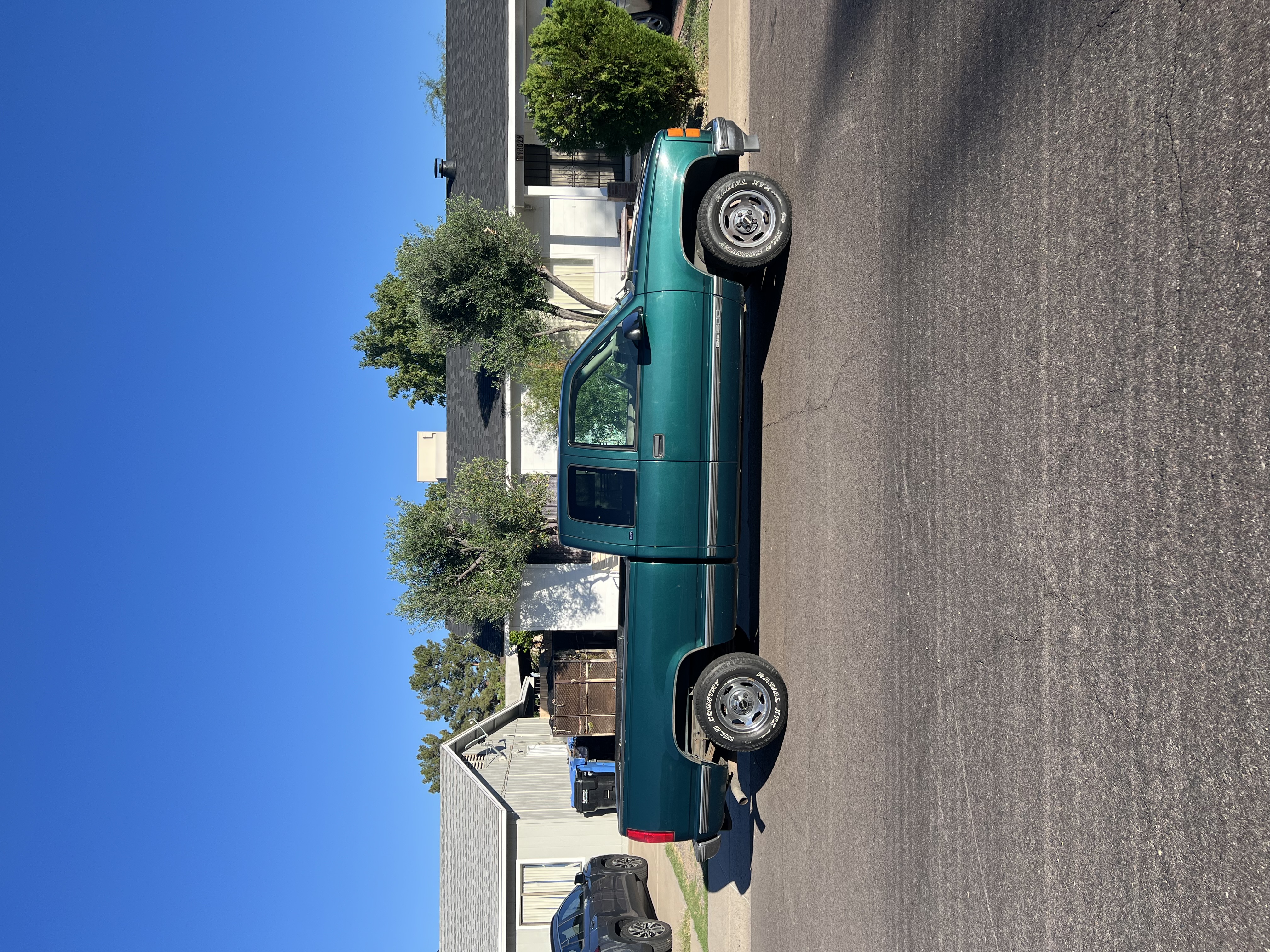 Used 1998 GMC Sierra 1500 2WD Extended Cab w/ Imagemax Pkg image 5