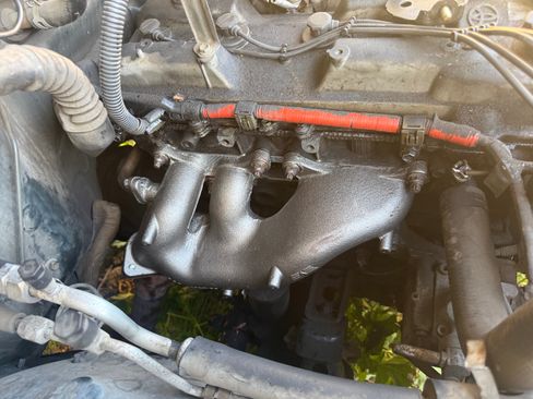 Used 1998 Toyota Tacoma 2WD Xtracab image 9