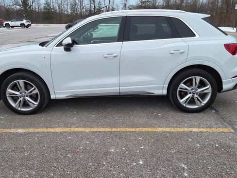 Used 2019 Audi Q3 2.0T Premium Plus image 9
