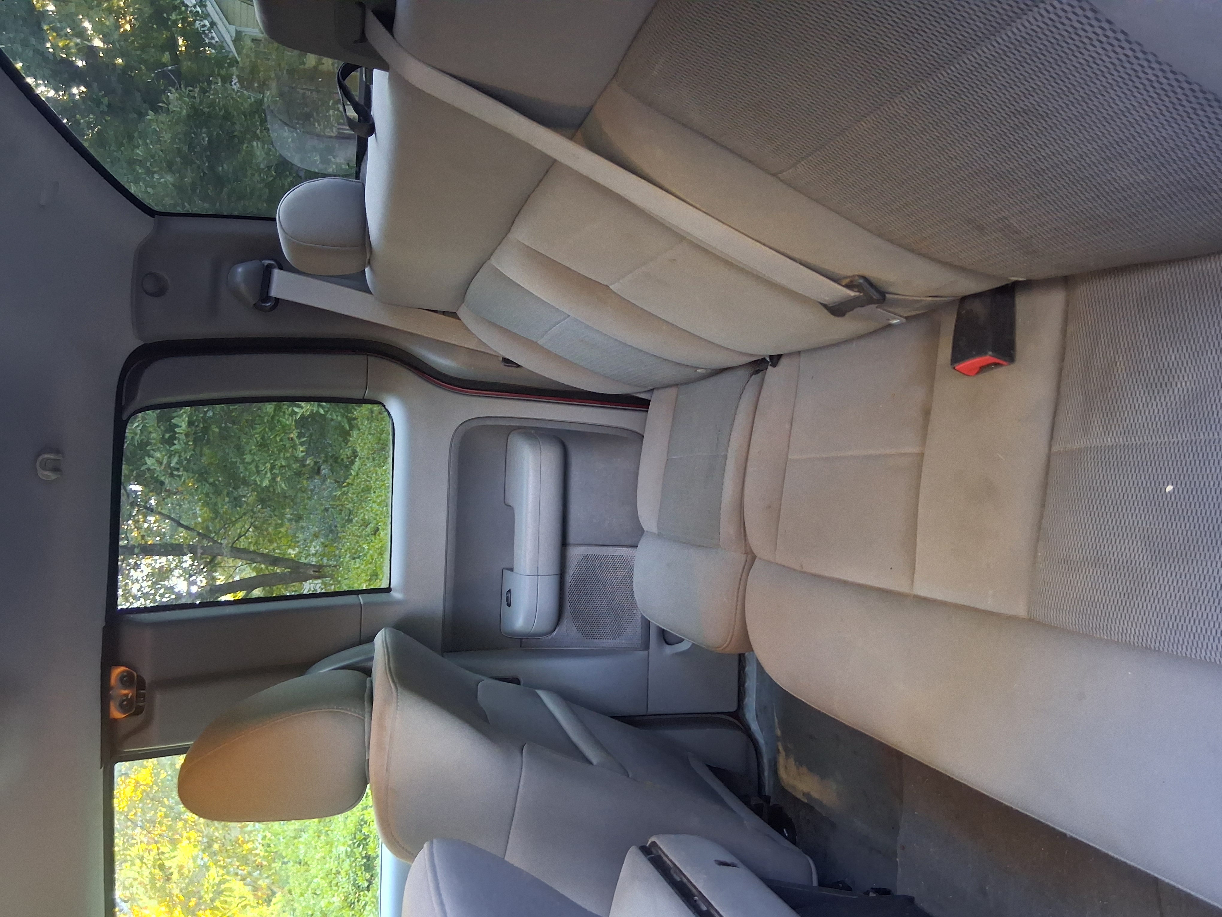 Used 2006 Ford F150 XLT RWD image 11