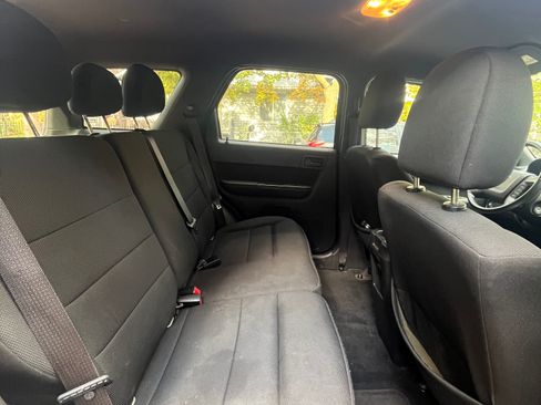 Used 2010 Ford Escape XLT image 16