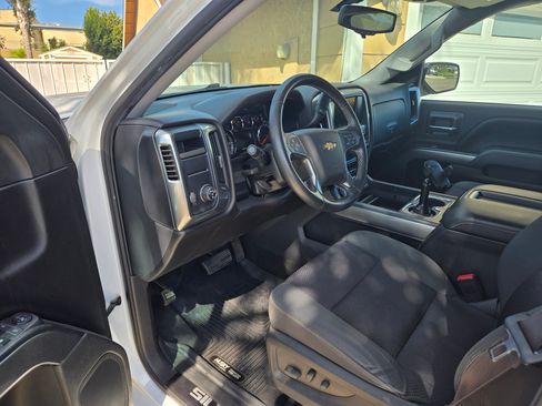 Used 2014 Chevrolet Silverado 1500 LT w/ All Star Edition image 12