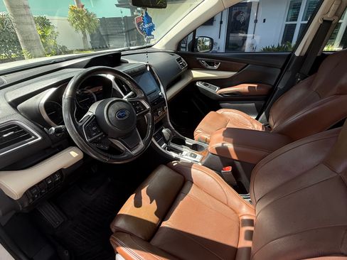 Used 2019 Subaru Ascent Touring w/ Popular Package #2A AWD/4WD image 14