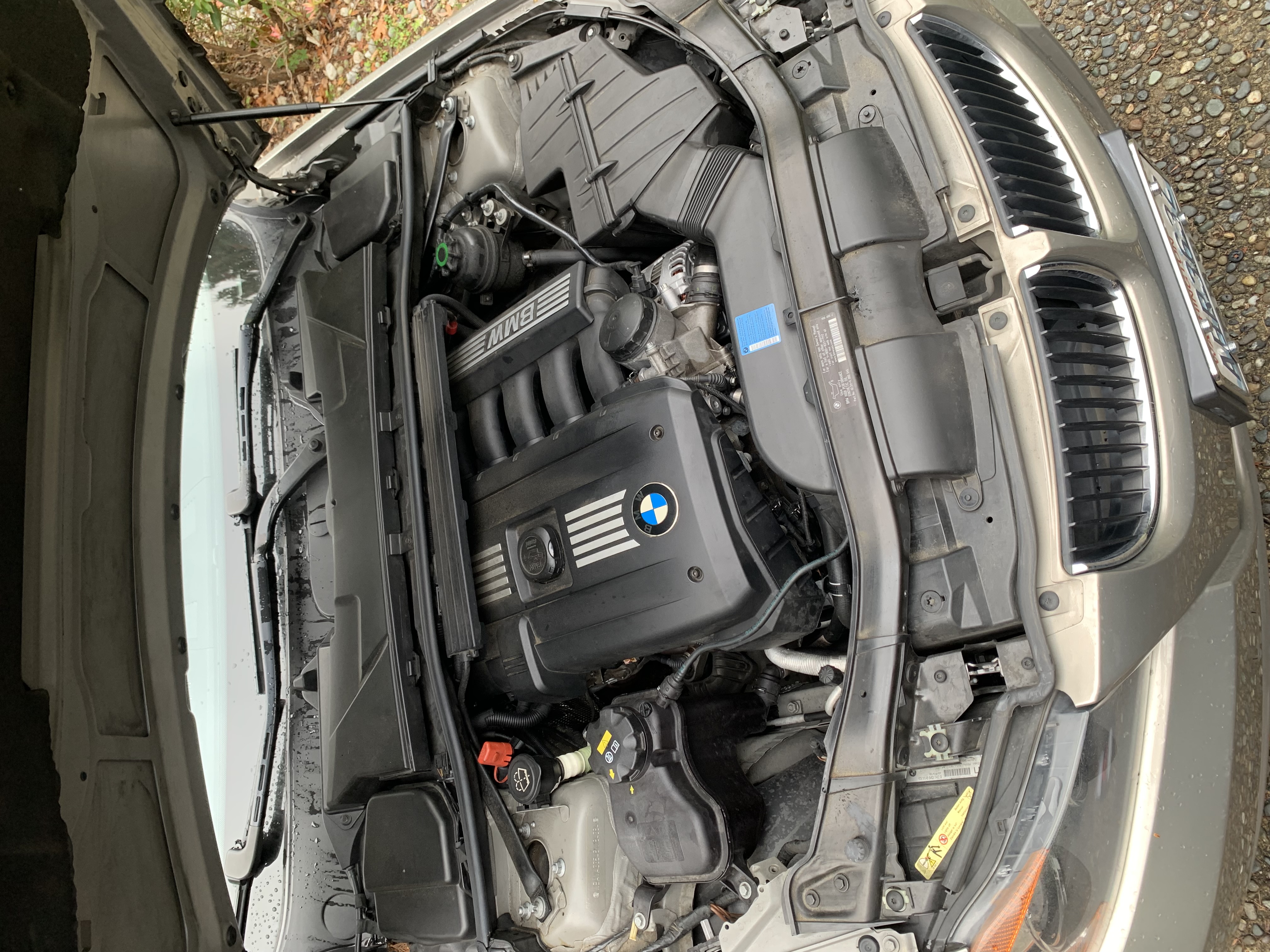 Used 2008 BMW 328i Sedan RWD image 12