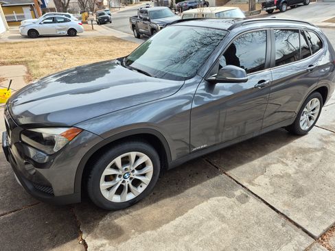 Used 2014 BMW X1 xDrive28i image 10