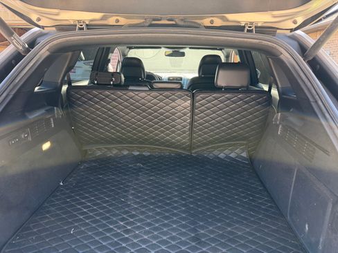 Used 2016 Lincoln MKX Reserve w/ Technology Package FWD image 16
