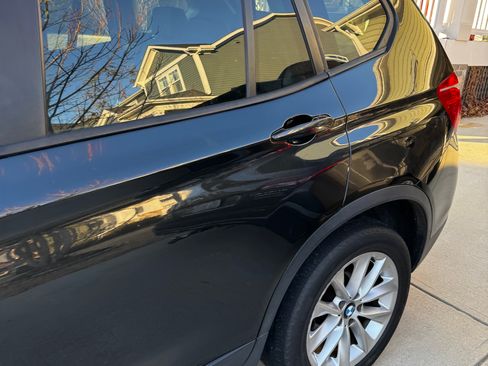 Used 2015 BMW X3 xDrive28i image 11