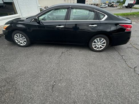Used 2015 Nissan Altima 2.5 S image 6