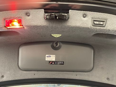 Used 2014 BMW 750Li 750Li Sedan 4D image 26