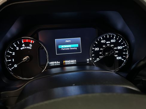 Used 2019 Ford F250 Platinum w/ Platinum Ultimate Package image 12