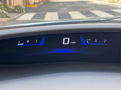 Used 2015 Honda Civic LX image 15