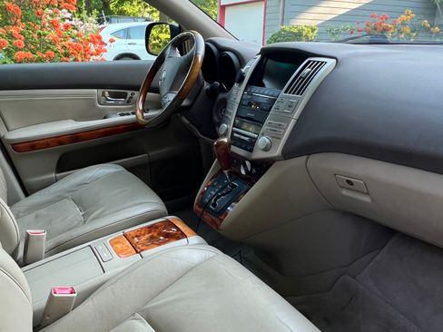 Used 2009 Lexus RX 350 AWD image 8