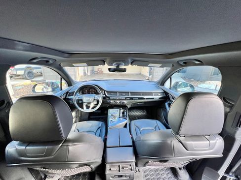 Used 2018 Audi Q7 3.0T Premium Plus image 16