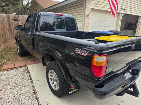 Used 2004 MAZDA B-Series Pickup 2WD Regular Cab B3000 w/ Convenience Pkg image 14