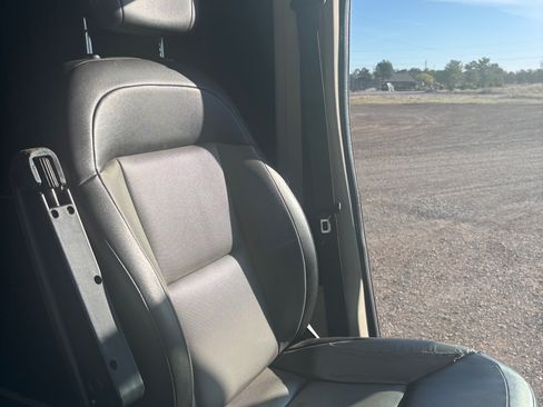 Used 2019 RAM ProMaster 2500 FWD image 16