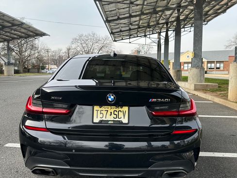 Used 2020 BMW M340i xDrive w/ Premium Package image 8