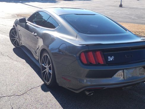 Used 2016 Ford Mustang GT w/ Interior & Wheel Package image 8