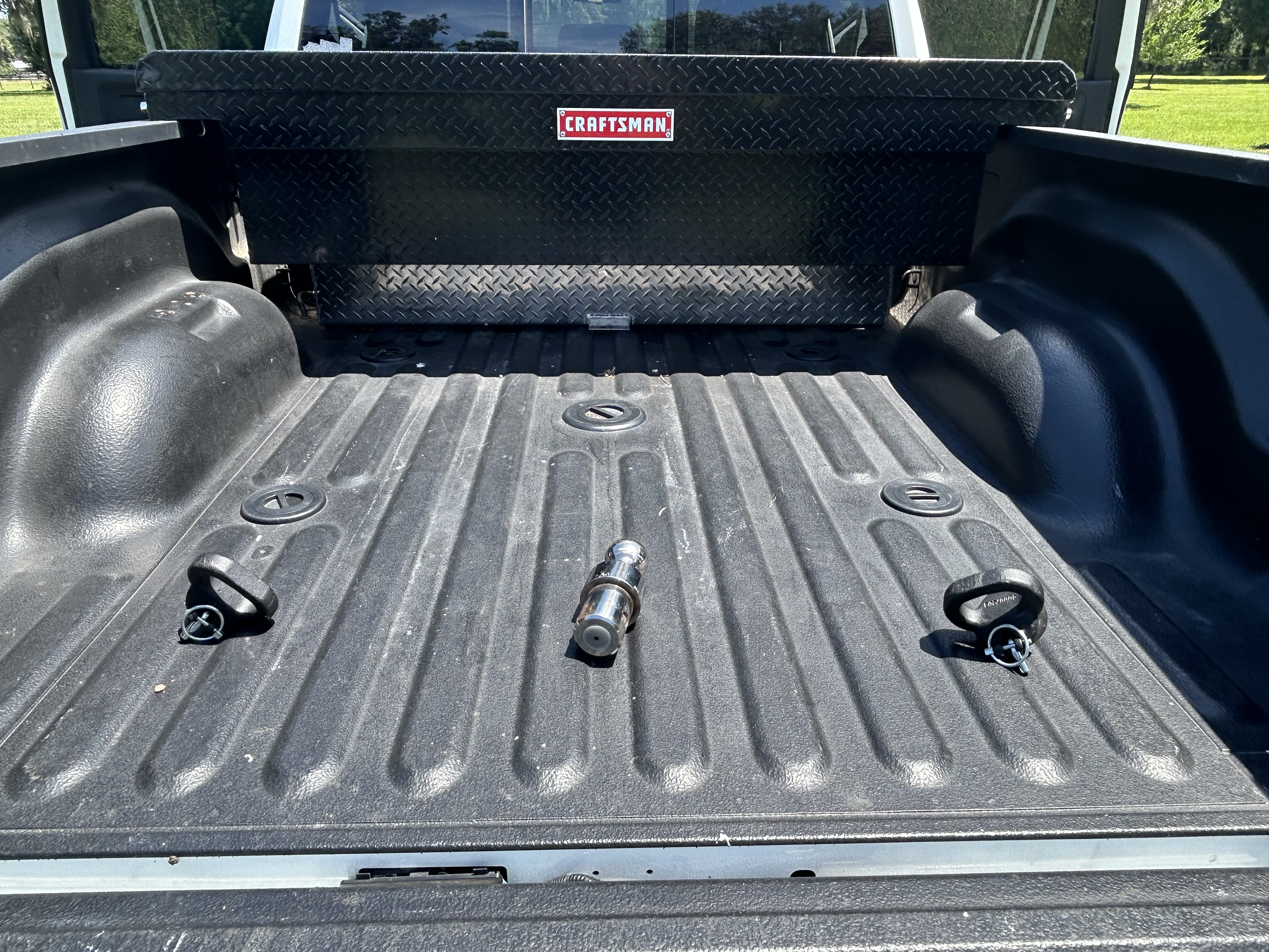 Used 2022 RAM 2500 Tradesman AWD/4WD image 18