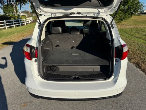 Used 2014 Ford C-MAX Energi SEL image 15
