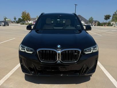 Used 2022 BMW X3 M40i w/ Parking Assistance Package
