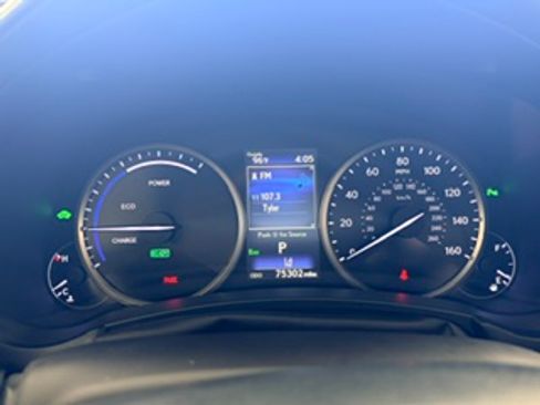 Used 2020 Lexus NX 300h AWD w/ Comfort Package image 17