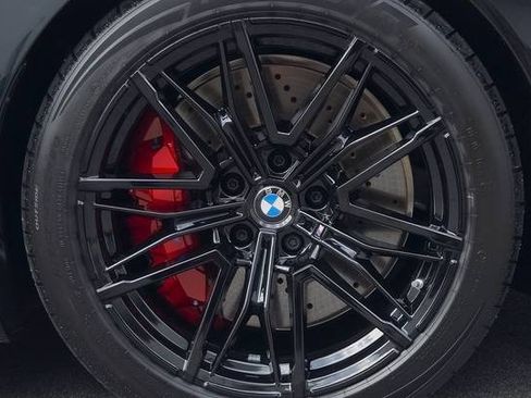 Used 2026 BMW M5 Touring AWD/4WD image 4