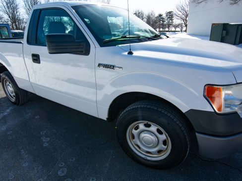 Used 2014 Ford F150 XL image 4