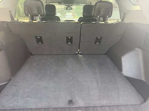 Used 2018 GMC Terrain SLT FWD image 12