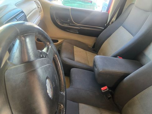 Used 2004 Ford Ranger XL image 6