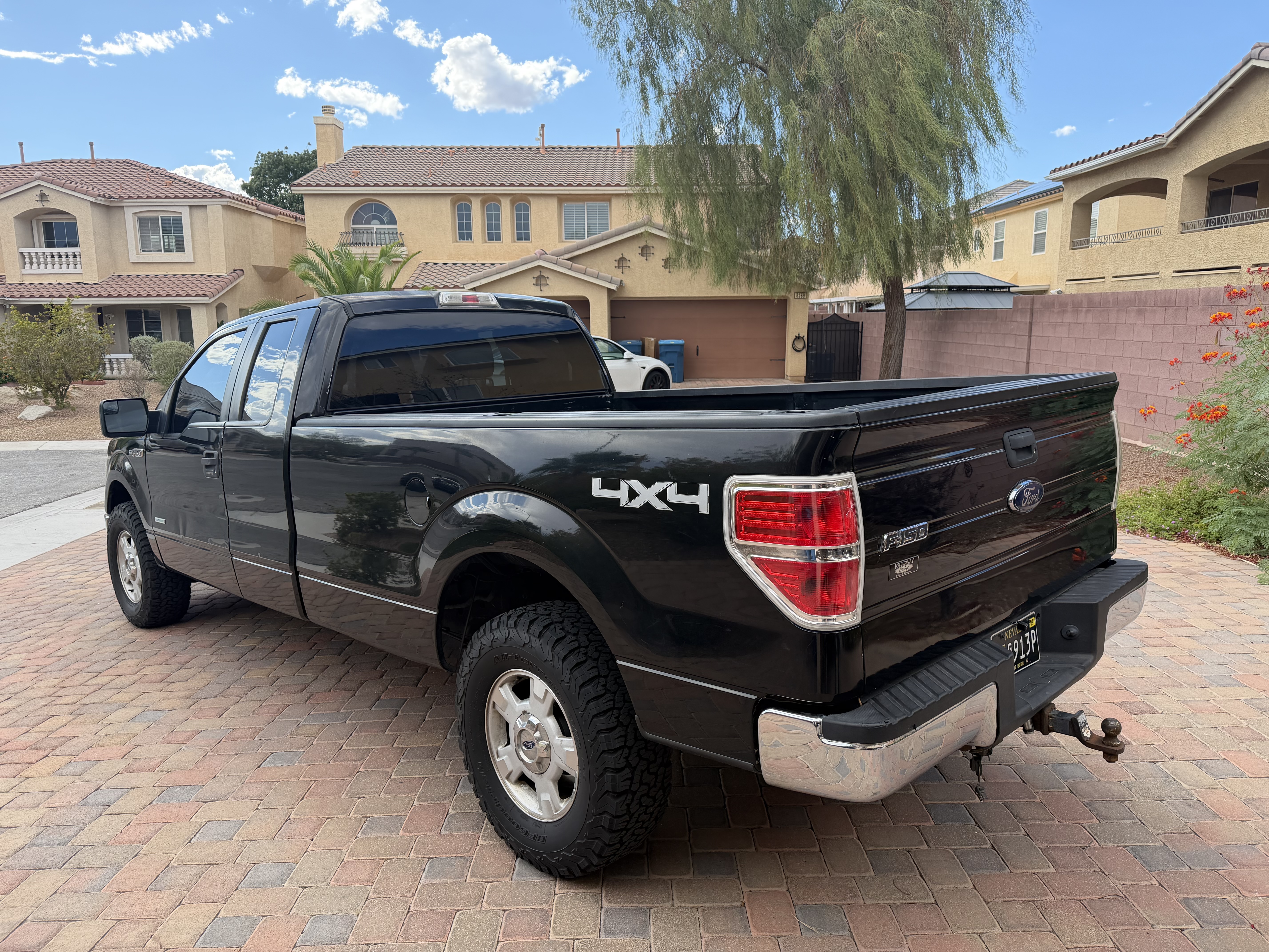 Used 2013 Ford F150 XLT w/ Trailer Tow Pkg AWD/4WD image 10