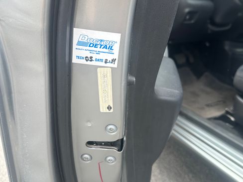 Used 2014 Nissan Versa Note SV FWD image 8