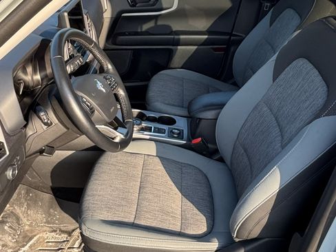 Used 2021 Ford Bronco Sport Big Bend w/ Big Bend Package (96B) image 11