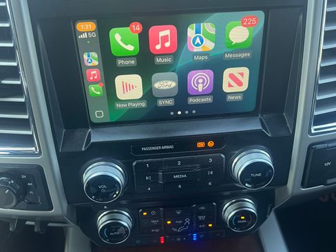 Used 2017 Ford F250 King Ranch w/ King Ranch Ultimate Package image 16